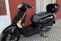 Motos - Kymco Like 2022 Nafta 7500Km - En Venta