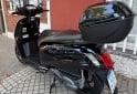 Motos - Kymco Like 2022 Nafta 7500Km - En Venta