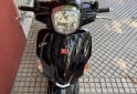 Motos - Kymco Like 2022 Nafta 7500Km - En Venta