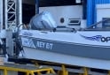 Embarcaciones - Open cargo 620 motor 4t honda 90 hp 80 hs - En Venta