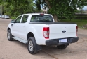 Camionetas - Ford Ranger 2020 Diesel 78000Km - En Venta