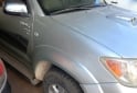 Camionetas - Toyota Hilux 2008 Diesel 222000Km - En Venta