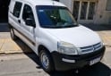 Utilitarios - Citroen Berlingo 2017 Diesel 180000Km - En Venta