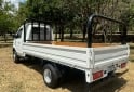 Camiones y Grúas - Shineray T30 CHASIS Duales 1.6 - En Venta