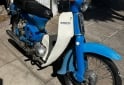 Motos - Honda C90 1992 Nafta 45000Km - En Venta