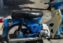 Motos - Honda C90 1992 Nafta 45000Km - En Venta