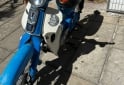 Motos - Honda C90 1992 Nafta 45000Km - En Venta