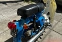 Motos - Honda C90 1992 Nafta 45000Km - En Venta