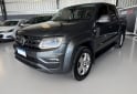 Camionetas - Volkswagen Amarok Highline 2020 Diesel 160000Km - En Venta