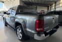 Camionetas - Volkswagen Amarok Highline 2020 Diesel 160000Km - En Venta