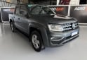 Camionetas - Volkswagen Amarok Highline 2020 Diesel 160000Km - En Venta