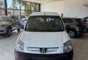 Utilitarios - Peugeot Partner Furgon 2017 Diesel 150000Km - En Venta