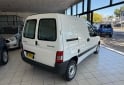 Utilitarios - Peugeot Partner Furgon 2017 Diesel 150000Km - En Venta