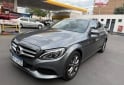Autos - Mercedes Benz C200 AVANTGARDE 2018 Nafta 107000Km - En Venta