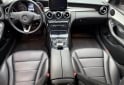 Autos - Mercedes Benz C200 AVANTGARDE 2018 Nafta 107000Km - En Venta