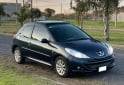 Autos - Peugeot 207 2011 Nafta 127000Km - En Venta