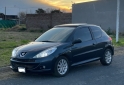 Autos - Peugeot 207 2011 Nafta 127000Km - En Venta