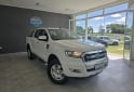 Camionetas - Ford Ranger xlt 4x2 2017 Diesel 153000Km - En Venta
