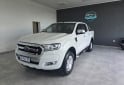 Camionetas - Ford Ranger xlt 4x2 2017 Diesel 153000Km - En Venta