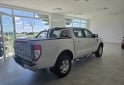 Camionetas - Ford Ranger xlt 4x2 2017 Diesel 153000Km - En Venta