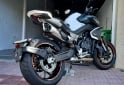 Motos - CF NK 800 2025 Nafta 1000Km - En Venta