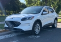 Autos - Ford KUGA 2.5 NAFTA/HIBRIDO 2022 Nafta 81000Km - En Venta