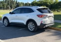 Autos - Ford KUGA 2.5 NAFTA/HIBRIDO 2022 Nafta 81000Km - En Venta