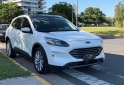 Autos - Ford KUGA 2.5 NAFTA/HIBRIDO 2022 Nafta 81000Km - En Venta