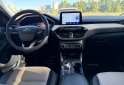 Autos - Ford KUGA 2.5 NAFTA/HIBRIDO 2022 Nafta 81000Km - En Venta