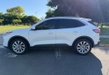 Autos - Ford KUGA 2.5 NAFTA/HIBRIDO 2022 Nafta 81000Km - En Venta