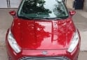 Autos - Ford Fiesta focus 308 punto 2017 Nafta 103000Km - En Venta
