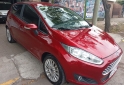 Autos - Ford Fiesta focus 308 punto 2017 Nafta 103000Km - En Venta