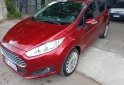 Autos - Ford Fiesta focus 308 punto 2017 Nafta 103000Km - En Venta