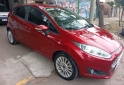Autos - Ford Fiesta focus 308 punto 2017 Nafta 103000Km - En Venta