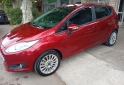 Autos - Ford Fiesta focus 308 punto 2017 Nafta 103000Km - En Venta