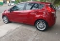 Autos - Ford Fiesta focus 308 punto 2017 Nafta 103000Km - En Venta