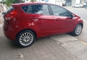 Autos - Ford Fiesta focus 308 punto 2017 Nafta 103000Km - En Venta