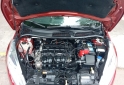 Autos - Ford Fiesta focus 308 punto 2017 Nafta 103000Km - En Venta