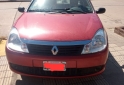 Autos - Renault Symbol 2011 Nafta 156000Km - En Venta