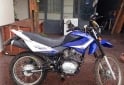 Motos - Motomel SKUA 150 2019 Nafta 958Km - En Venta
