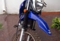 Motos - Motomel SKUA 150 2019 Nafta 958Km - En Venta