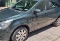 Autos - Chevrolet AGILE LT 2012 Nafta 170000Km - En Venta