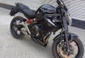 Motos - Kawasaki Er6n 2013 Nafta 19500Km - En Venta