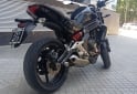 Motos - Kawasaki Er6n 2013 Nafta 19500Km - En Venta