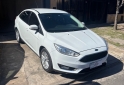 Autos - Ford Focus 2016 Nafta 145000Km - En Venta