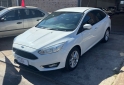 Autos - Ford Focus 2016 Nafta 145000Km - En Venta