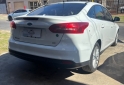 Autos - Ford Focus 2016 Nafta 145000Km - En Venta