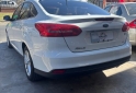 Autos - Ford Focus 2016 Nafta 145000Km - En Venta