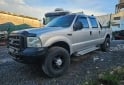 Camionetas - Ford F100 2010 Diesel 210000Km - En Venta