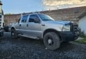 Camionetas - Ford F100 2010 Diesel 210000Km - En Venta